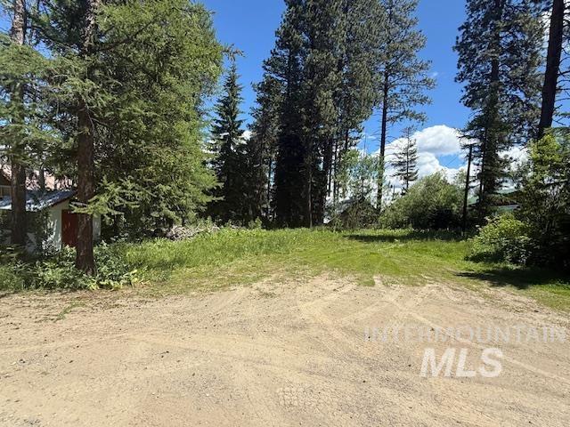 Land for sale in Cascade, Idaho
