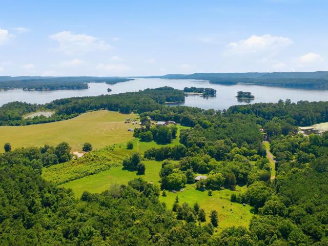 Land for sale in Langston, Alabama