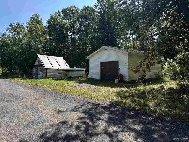 Land for sale in Wakefield, Michigan