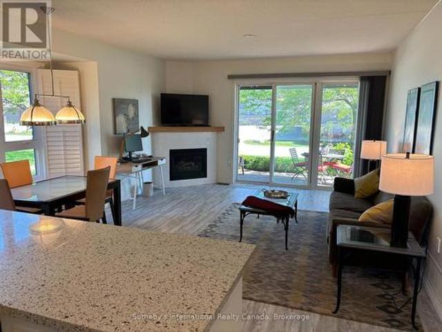Townhouse for rent in Collingwood, Ontario