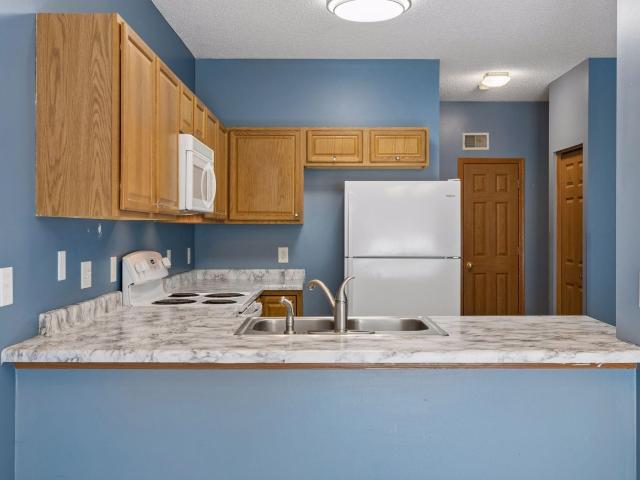 Townhouse for sale in Woodbury, Minnesota