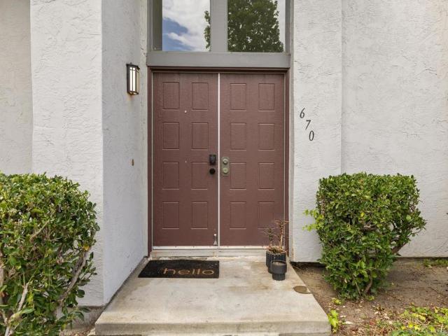 Townhouse for sale in Oceanside, California
