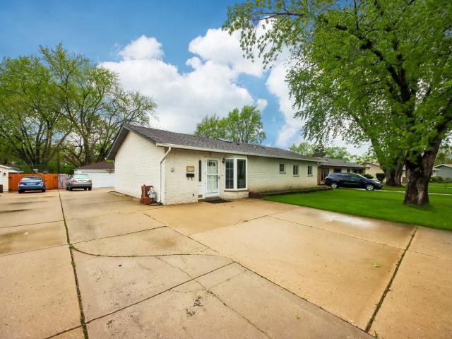 Property for rent in Hoffman Estates, Illinois