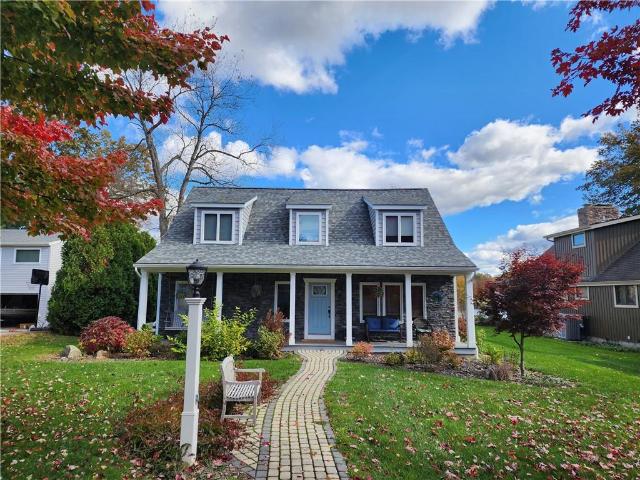 Property for sale in Mercer, Pennsylvania