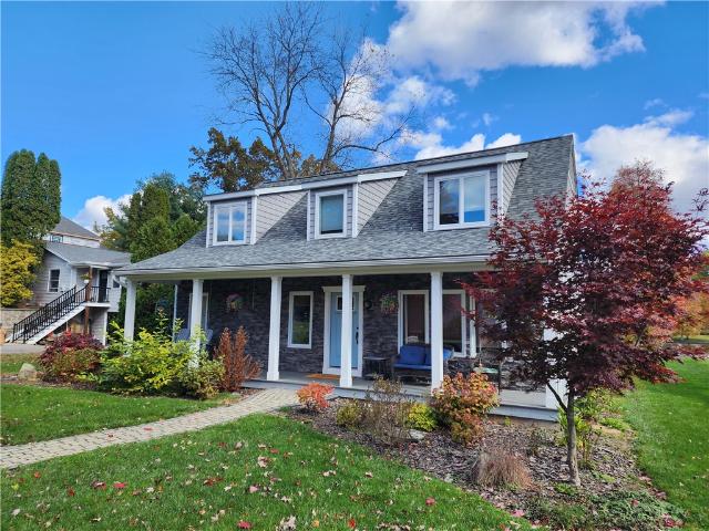 House for sale in Mercer, Pennsylvania