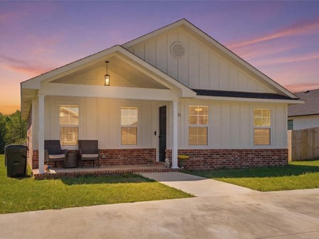 House for sale in Sallisaw, Oklahoma