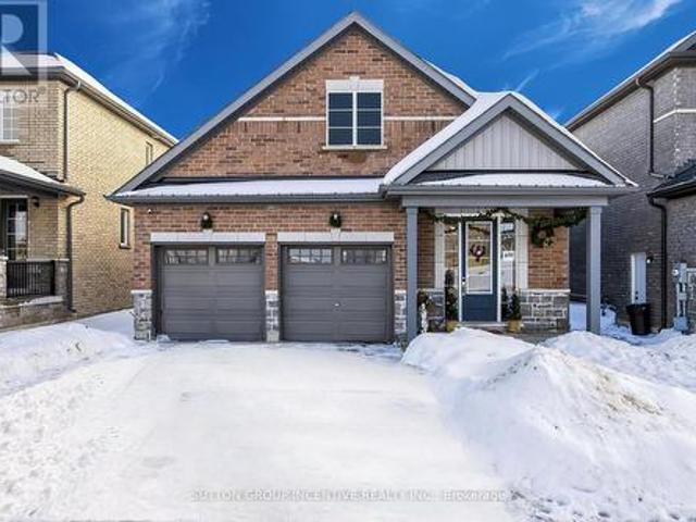 House for sale in Peterborough, Ontario
