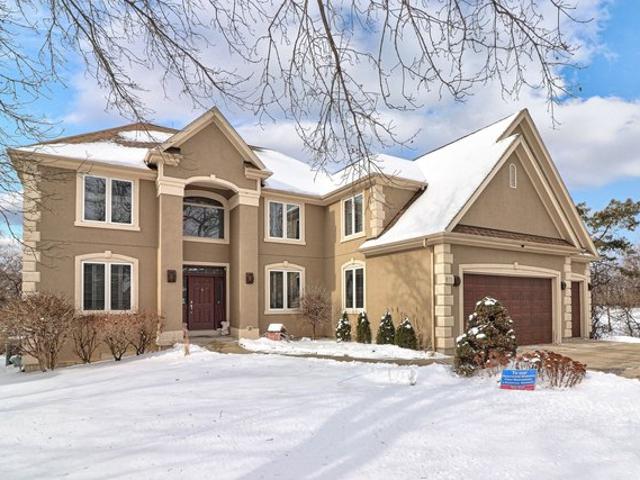 House for sale in Carol Stream, Illinois