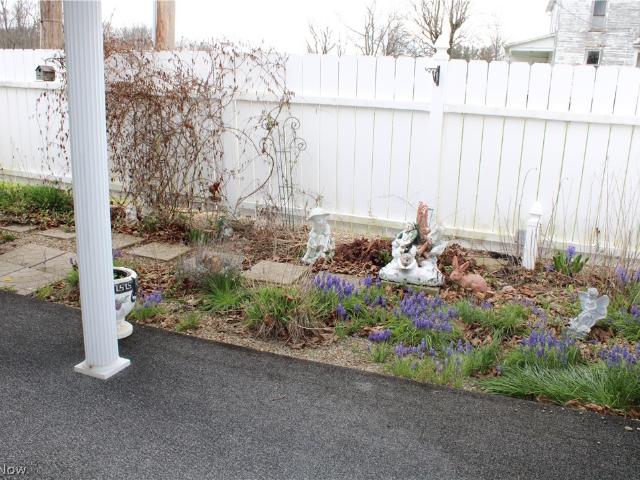 House for sale in Woodsfield, Ohio