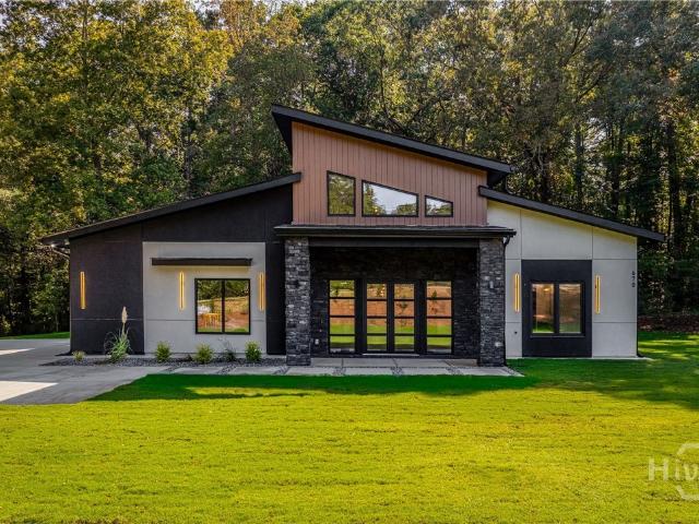 House for sale in Winder, Georgia