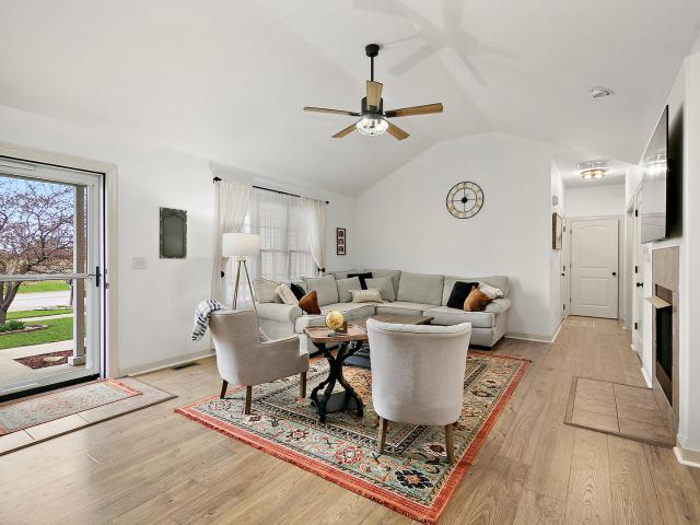 House for sale in Bourbonnais, Illinois