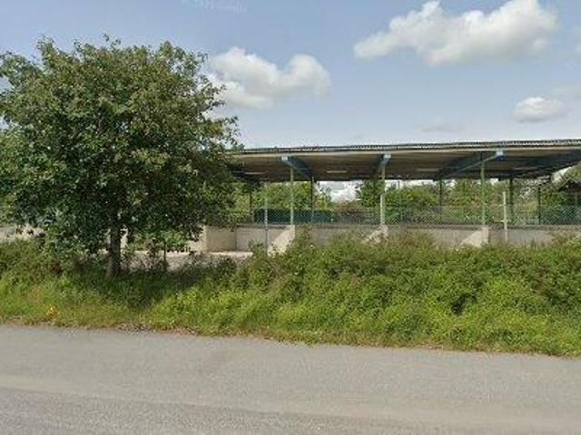 Lokal hyra i Hallsberg, Örebro