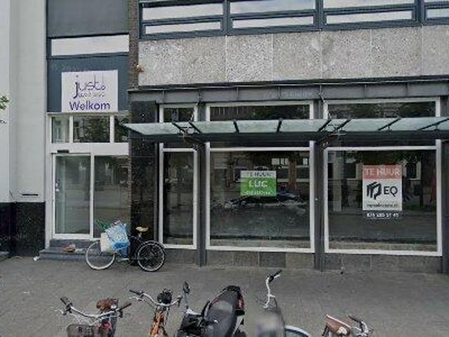 Bedrijfspand te huur in Centrum, Breda