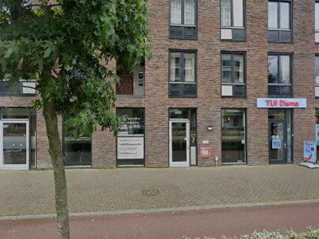 Bedrijfspand te huur in Oud-Noord, Tilburg