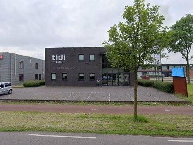 Bedrijfspand te koop in Zeeland