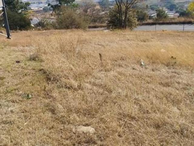 Land for sale in Umgungundlovu, Kwazulu-natal