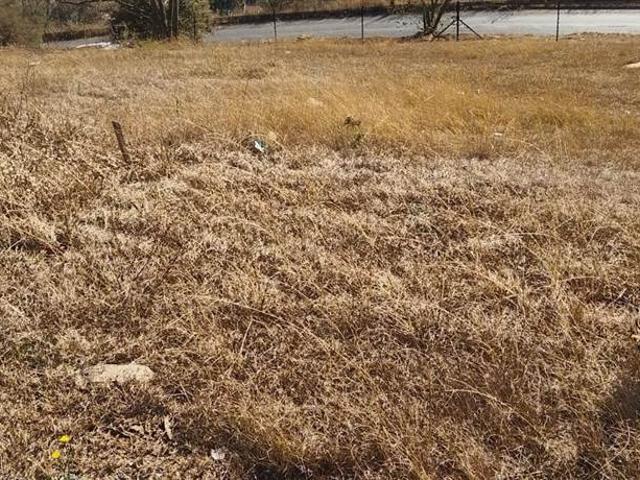 Land for sale in Umgungundlovu, Kwazulu-natal