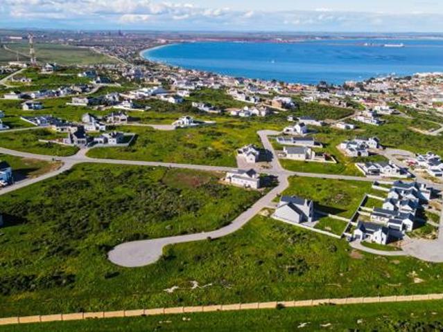 Land for sale in Western Cape