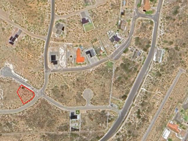 Land for sale in Western Cape