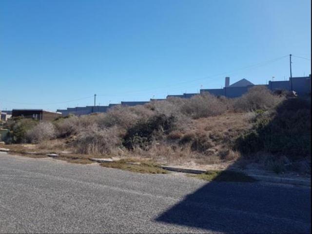 Land for sale in Western Cape