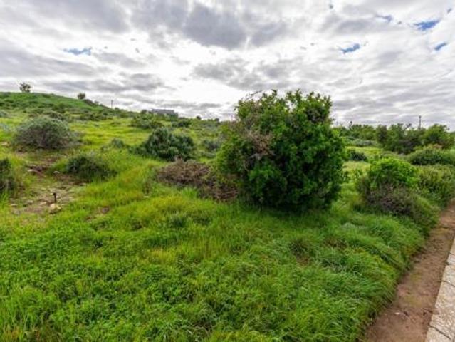 Land for sale in Western Cape