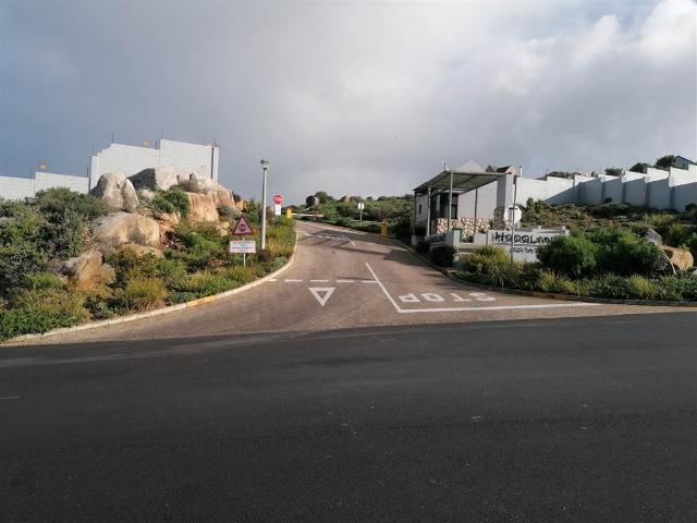 Land for sale in Western Cape