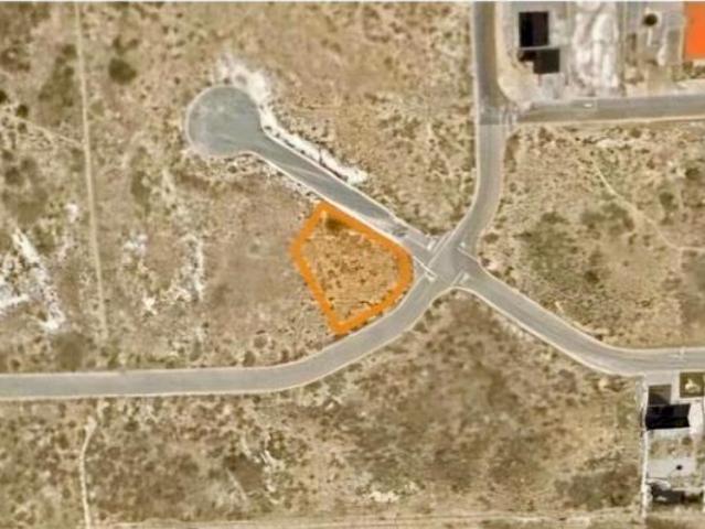 Land for sale in Western Cape