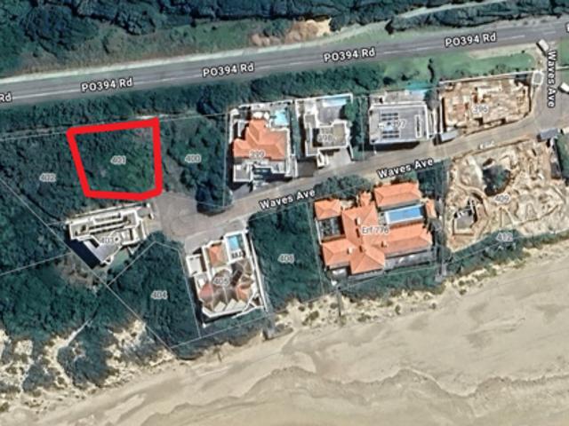 Land for sale in Groot Brak Rivier, Western Cape