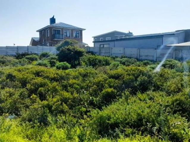 Land for sale in Western Cape