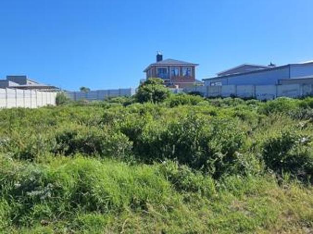Land for sale in Rietpoel, Theewaterskloof Local Municipality