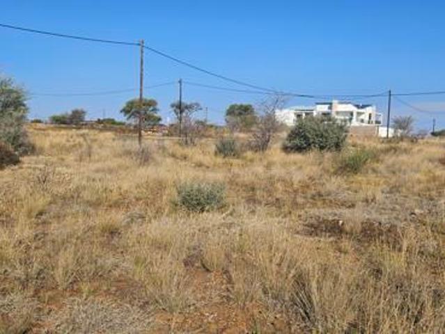 Land for sale