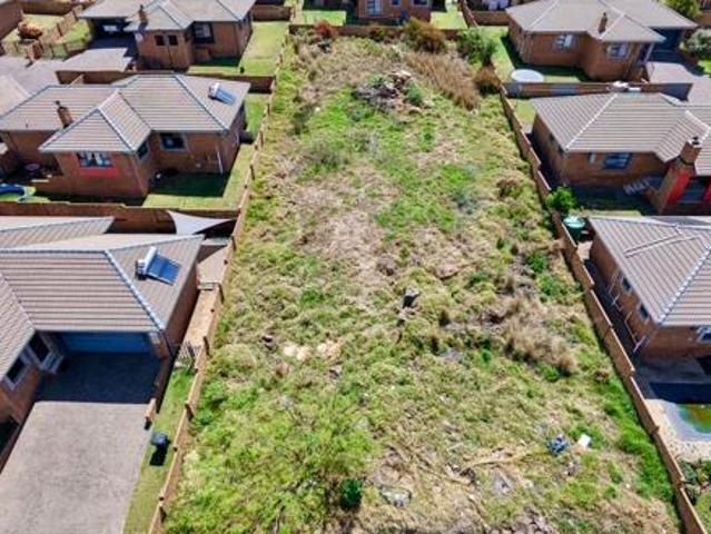 Land for sale in eMalahleni, Emalahleni Local Municipality