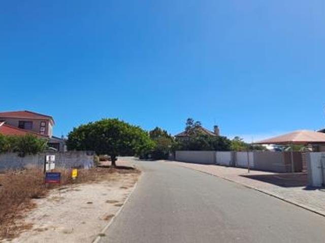 Land for sale in Western Cape