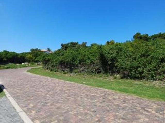 Land for sale in Cape St Francis, Eastern Cape