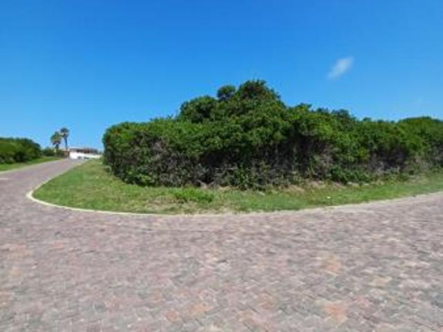 Land for sale in Cape St Francis, Eastern Cape