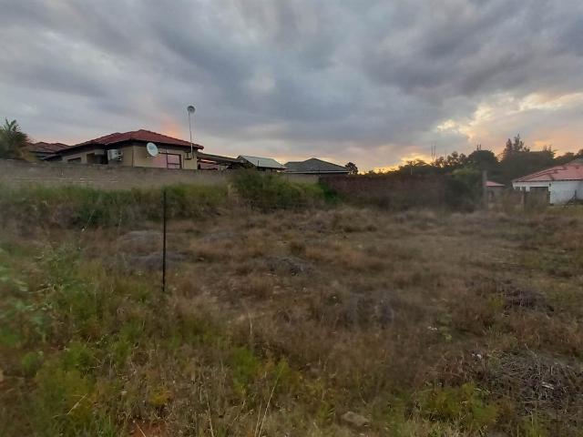 Land for sale in Mopani, Limpopo