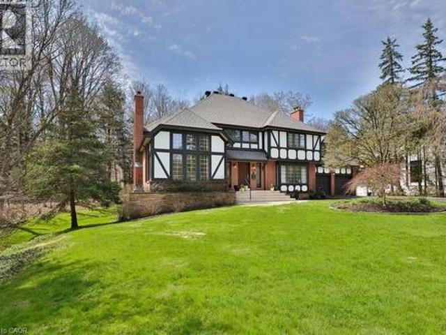 House for sale in Mississauga, Ontario
