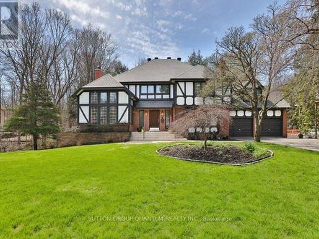 House for sale in Mississauga, Ontario