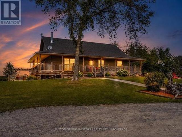 House for sale in Stone Mills, Ontario