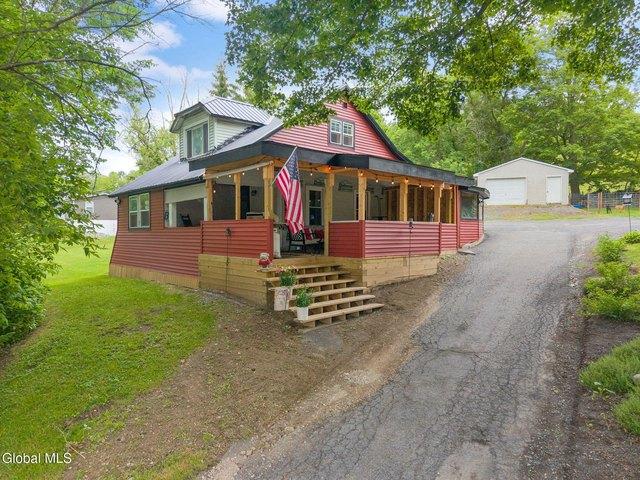 House for sale in Cobleskill, New York