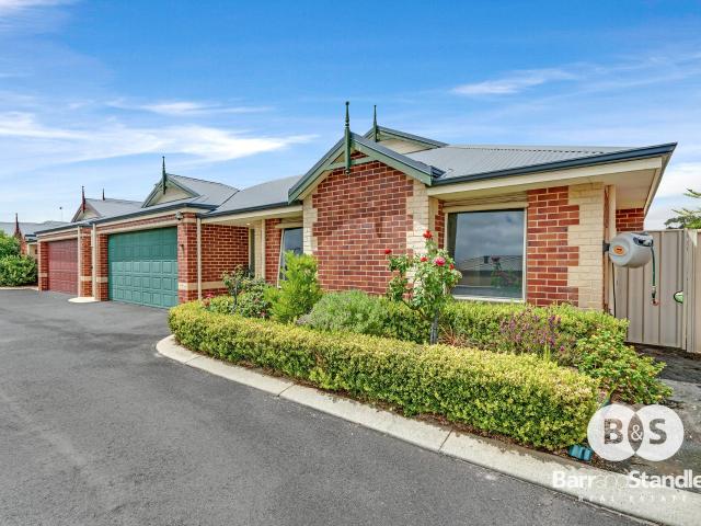 Apartment for sale in South Bunbury, Western Australia