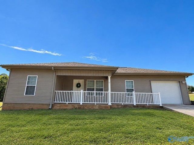 House for sale in Union Grove, Marshall County