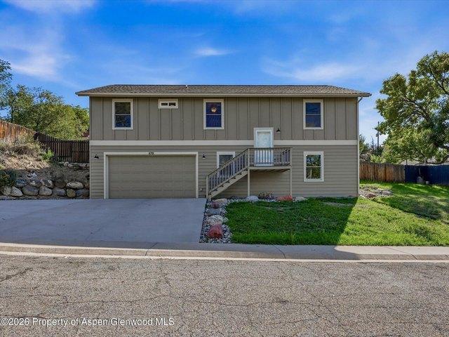 House for sale in Rifle, Garfield County
