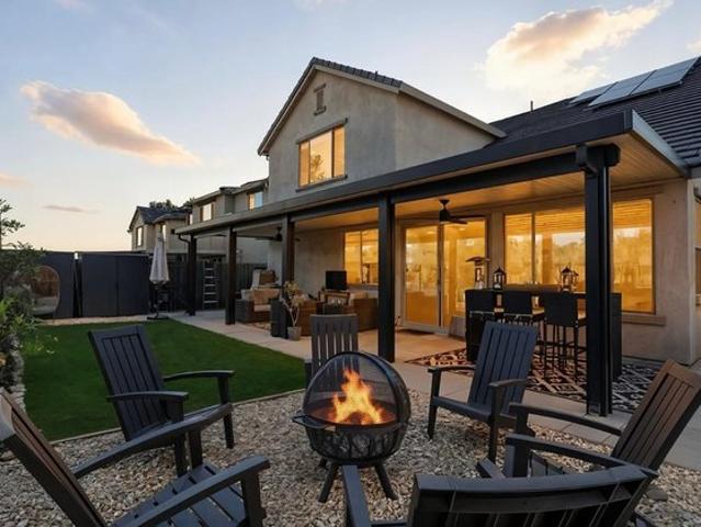 House for sale in Ione, California