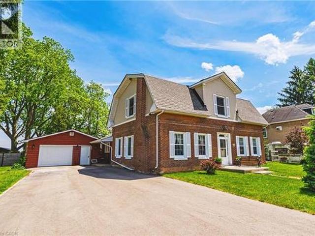 House for sale in County Of Brant, Ontario