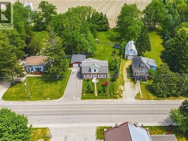 House for sale in County Of Brant, Ontario