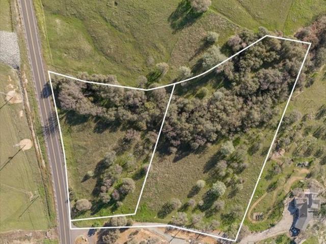 Land for sale in Angels Camp, California