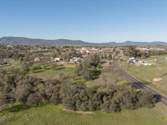Land for sale in Angels Camp, California