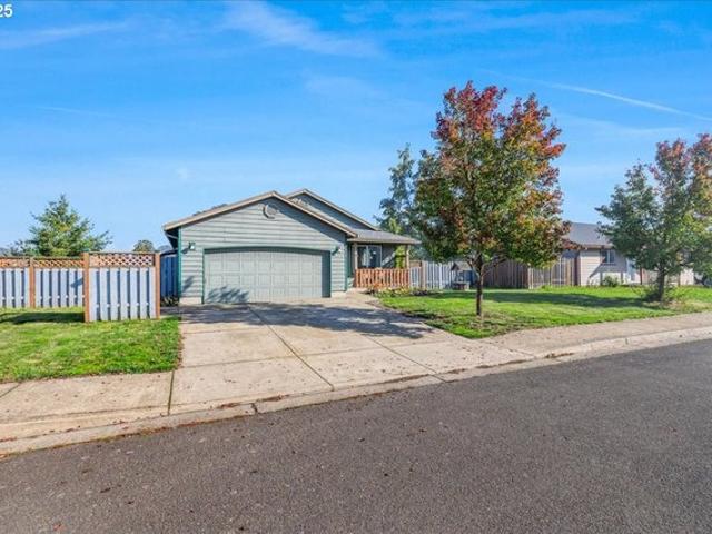 House for sale in Oregonia