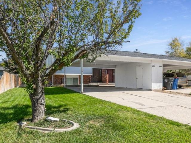 Townhouse for sale in Kaysville, Davis County